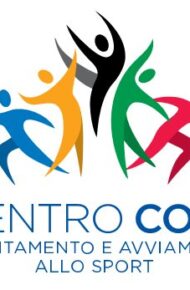 Logo Coni