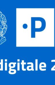 Logo PA Digitale