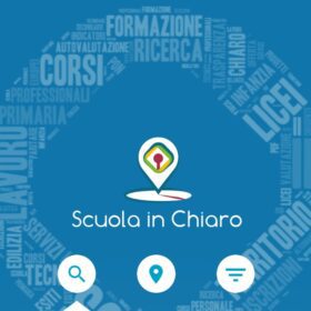 Logo di Scuola in Chiaro