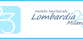 Ambito 23 logo